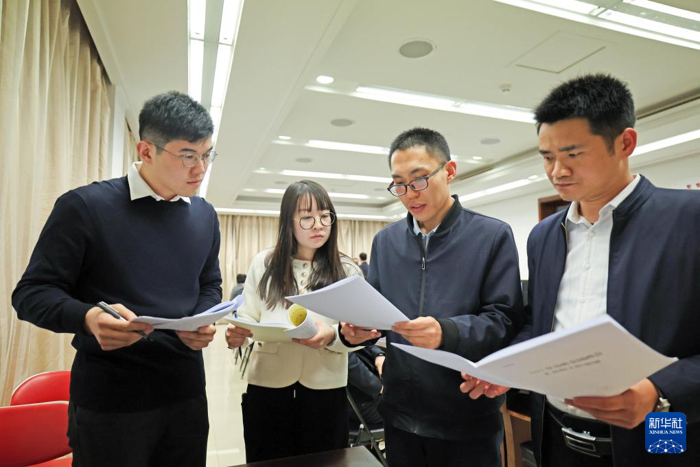 听民意 汇民智丨倾力打造沟通交流“直通车”，2025年旁听全国两会工作这样开展
