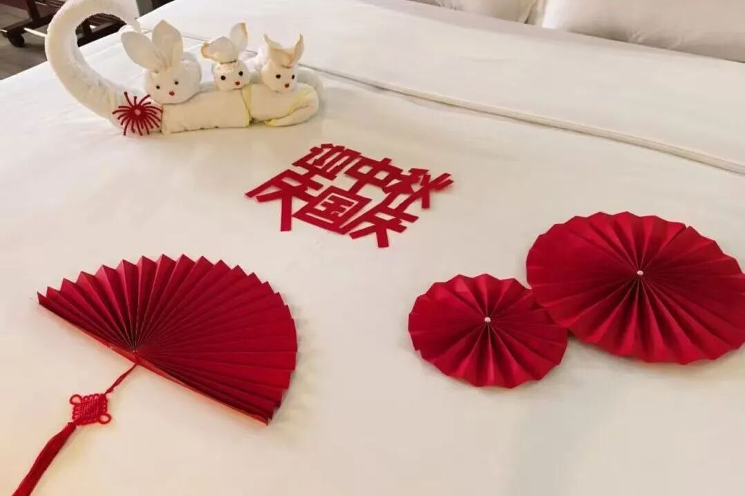 省尊龙凯时集团2025年国庆中秋双节假期交出亮眼答卷！